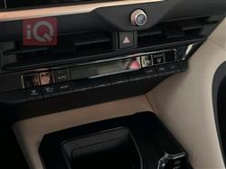 تۆیۆتا کراون